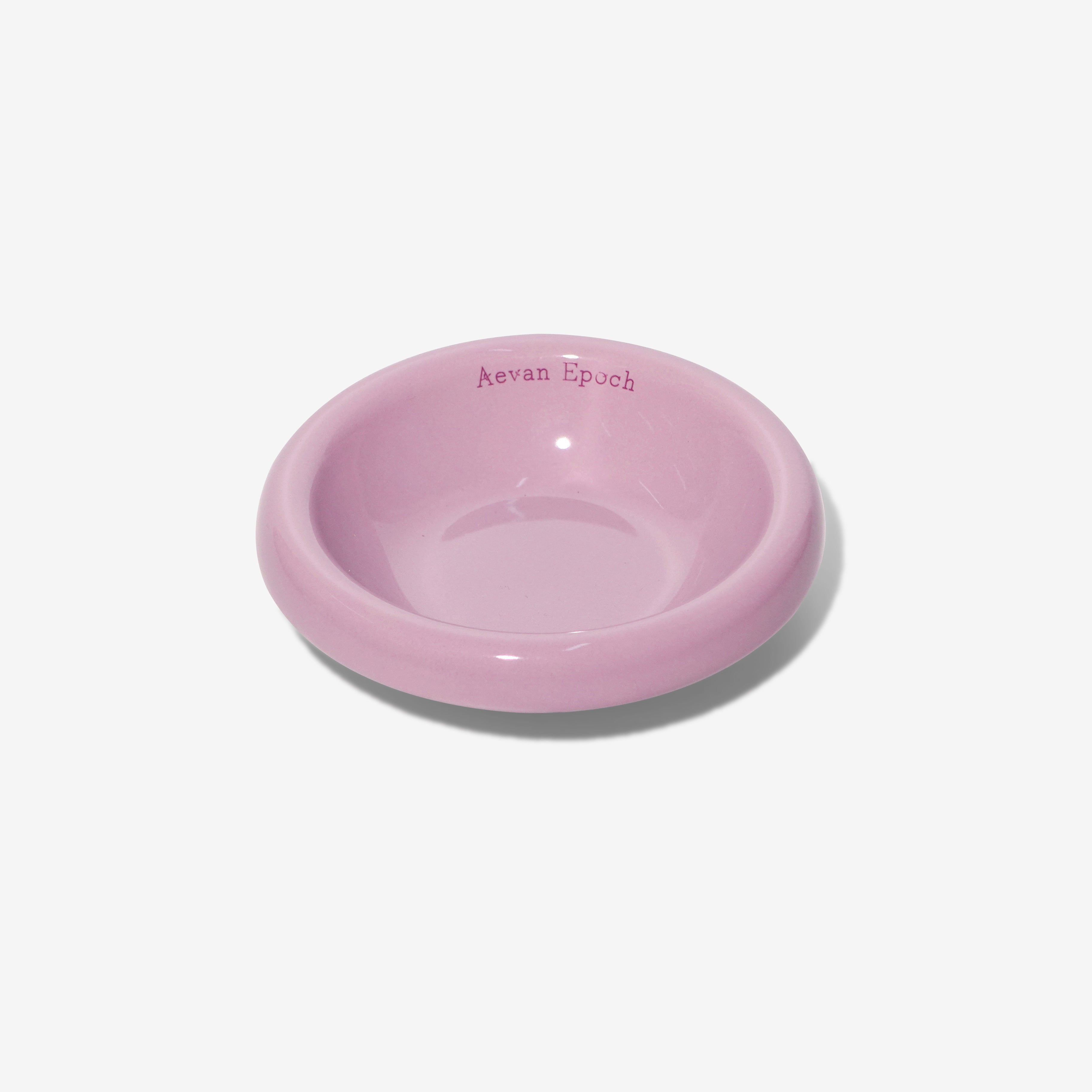 Aevan Epoch | Stoneware Pet Bowl