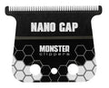 MonsterClipper NANO GAP CUTTING BLADE (M39)
