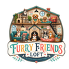 Furry Friends Loft - Home