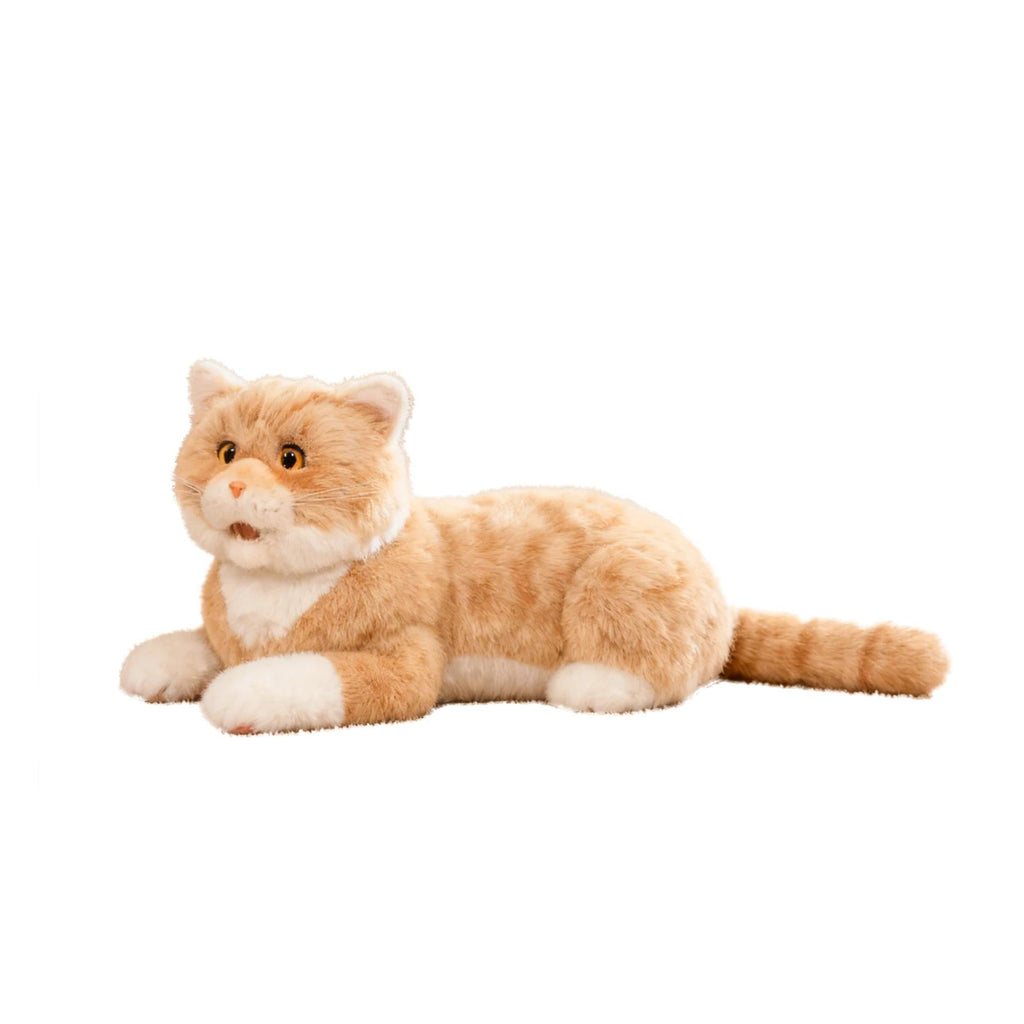 Matecat Pro- Interactive Lifelike Companion for Pet Lovers